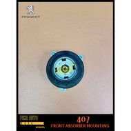 PEUGEOT 407 FRONT ABSORBER MOUNTING 5038-E5
