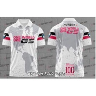 Motorsport Bmw Racing Team Tshirt Jersey / Rider Motor Bmw Tshirt Jersey / Tshirt Jersey Motor