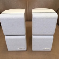 Speaker satelit Bose AM5 white