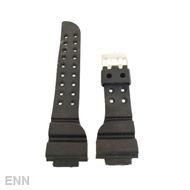 smart band ✁△Fit G-Shock Frogman DW8200 Replacement Watch Band. PU Quality. Free Spring Bar.