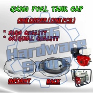 (GX160 F T CAP) Gx160 Fuel Tank Cap / Honda Gx160 Fuel Tank Cap