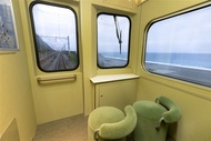 飛機旅遊|山嵐號x夢幻車身|手作創意料理.浪漫午茶.泳池VILLA日暉.潔西艾美|花東3日