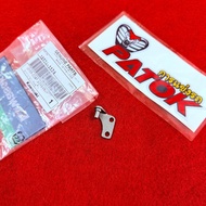 LEVER COMP GOVERNOR POWERVALVE(13236-1139) RR150 ZX150 ORIGINAL KAWASAKI