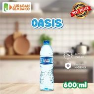 Oasis Mineral Water 600ml