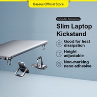 Baseus Adjustable Laptop Stand Cooling Feet