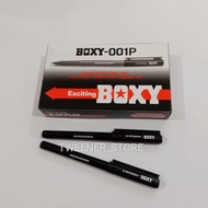 Boxy Pen - 001P Mitsubishi
