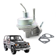 ปั้มติ๊ก ปั้มเชื้อเพลิง AC เครื่อง 3F โตโยต้า แลนด์ครุยเซอร์  โคสเตอร์  ปี 2523 - 2535  Toyota Land 