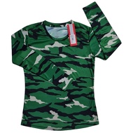 Baju Olahraga Wanita/Kaos Lari/Kaos Training/Kaos Senam/Kaos Yoga/Kaos Gym/Kaos Sepeda/Kaos Gowes/Se