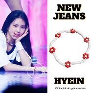 Cheap Moment Hyein Bracelet - New Jeans
