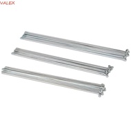 VALEX Cycle Spokes Electric Bike Bike Accessories Mountain Bike Road Bike 27.5inch 26inch Spokes Nip