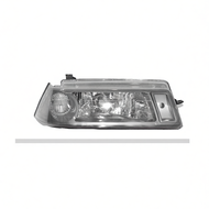 PROTON SAGA 2 / ISWARA LMST 2004 HEAD LAMP, LAMPU BESAR, LAMPU DEPAN (GREY)(TYC)