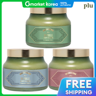 Plu | สครบขดผวแบบฟอง 400 กรม (เลอกได 1 จาก 3 แบบ)