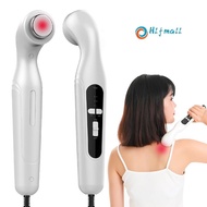 1Mhz Ultrasound Physiotherapy Equipment Arthritis Physical Therapy Health Care Waist Body Pain Relie