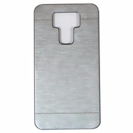 Asus Zenfone 3 Laser ZC551KL Metal + Polycarbonatte Hard Back Case / Metal allumunium Case Asus Zenf
