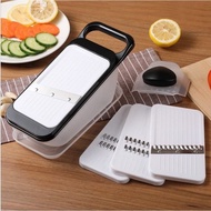 Himalaya CUTTER 5IN1 Multipurpose 5 IN 1 Multifunctional 5 IN 1 Grater/Fruit Slicer, GROSIRSTORE168