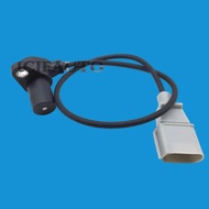 0261210143 CPS CRANK CRANKSHAFT POSITION SENSOR FOR AUDI A8 S8 3.7 4.2 quattro OE # 077905381E / 077