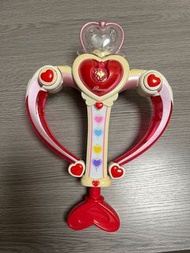 光之美少女變身器