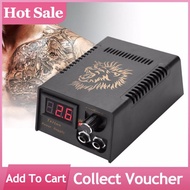 [Hot sale] Professional หัวสิงโตแห้งรอยสัก Supply Black TATTOO หม้อแปลงไฟฟ้าสำหรับเครื่องสัก