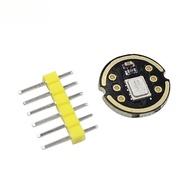 INMP441 Omnidirectional Microphone Module Compatible with ESP32 I2S Interface Xiaozhi MEMS Digital M