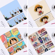 ⭐Luffy⭐ For Macbook case M3 A3113 M2 Air15：A2941 Air13.6 A2681 Pro14/16 M1 Macbook Pro Case Model Nu