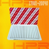 MESIN Air Filter Engine Air Filter - Lexus ES RX ES300 ES330 RX330 RX350 P/N 17801-20040