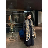 do** Wool Scarf Size 180x70 cm. New Products