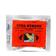 33H VITA STRESS Multivitamin Chicken Medicine Treats Chicken STRESS and Pain Recovery