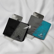 Apex Store - Equatorline 01 Folding Wallet - Men's Wallet