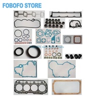 4TNV98 4TNE98 4D98 Full Gasket Kit For YANMAR Engine