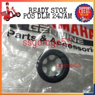 Cermin Crankcase Rxz Cermin Minyak Hitam Rxz Cermin 4T Rxz