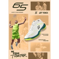 Badminton Shoes YONEX Sports POWER CUSHION 65 Z VA WIDE Model