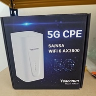yeacomm nr330 cpe 5G