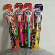 Kodomo Toothbrush Regular (10268)