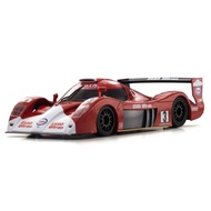 (Thai Center)KYOSHO ASC MR-03W-LM Toyota GT-One TS020 No.3 MZP346L3
