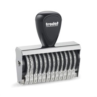 TRODAT STAMP 12 DIGIT 15412 4.0MM