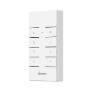 SONOFF RM433R2 8-key Remote 433MHz Remote Controller Smart RF Remote Controller work with SONOFF iFa