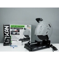 Hu ka n 2800W Table Iron Cutting Machine HK-G2-CM2800S