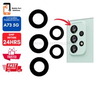 [MPS]Camera Lens for SS A73 5G – Rear Camera Glass Protector l Fast Shipping