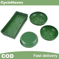 Flower Foam Tray Flower Arrangement Decorative Vase Floral Bowl Container Flower Mud Fixing Plate We