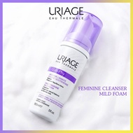 [URIAGE] Gyn-Phy Daily Feminine Mild Foam 150ml