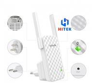 Bộ kích sóng- nối sóng Wifi Tenda A9 300Mbps tiêu chuẩn