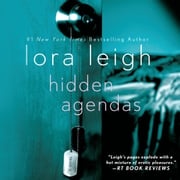 Hidden Agendas Lora Leigh