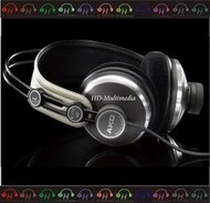 HD Multimedia台中逢甲耳機專賣店AKG K172 監聽耳罩式