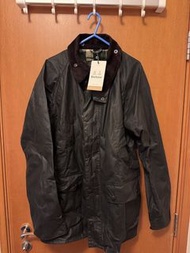 Barbour bedale sl waxed jacket