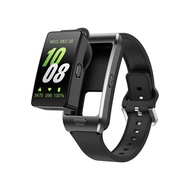 Z15 Max Smart Watch TWS Headset 2 In 1 Bracelet Wireless Bluetooth Dual Earbuds Call Health Monitor