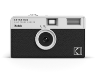 KODAK EKTAR H35 Half Frame Film Camera 35mm Film Camera