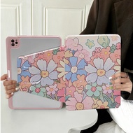 For Samsung Galaxy Tab S11 Ultra / S10 Ultra / S9 Ultra / S8 Ultra 14.6'' Acrylic Tablet Case 360° R
