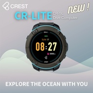 Crest CR-5 LITE / CR-5L Dive Computer