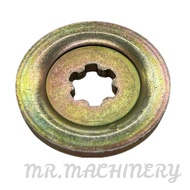 BG328 CUTTER WASHER 6T GEAR CASE WASHER & HOLDER / BG328 CUTTER WASHER MESIN RUMPUT