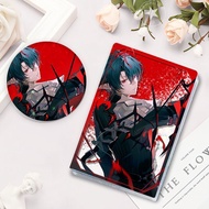 Arknights: Endfield/Camille/Game Merchandise Endfield Camille Camille/fdwr